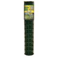 Midwest Airlines Midwest Air 308351B 36 in. x 50 ft. 2 x 3 Green PVC Welded Wire 721264